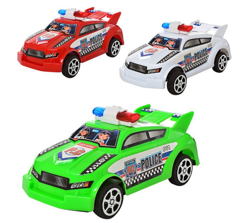 Машина (66911)